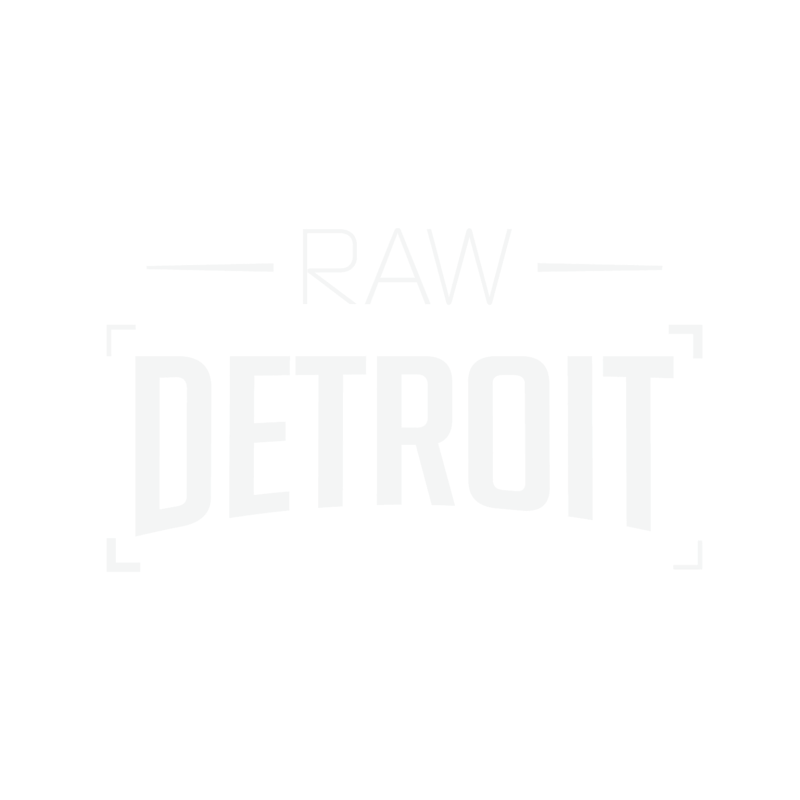 RAW Detroit